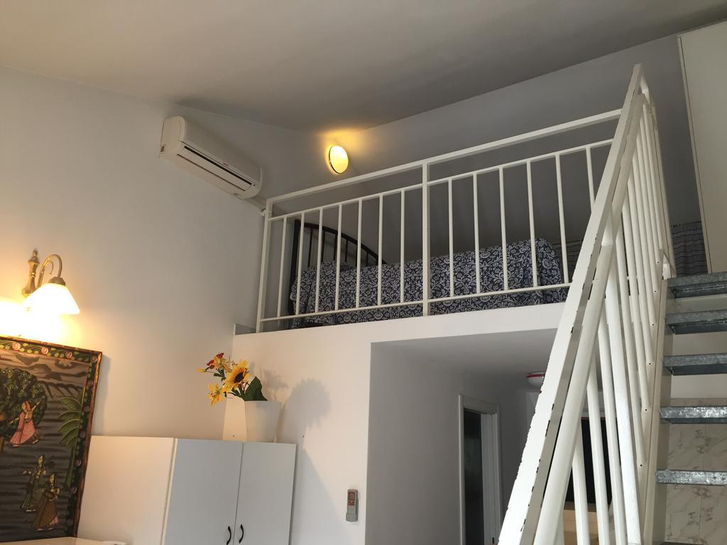 Economy Double or Twin Room