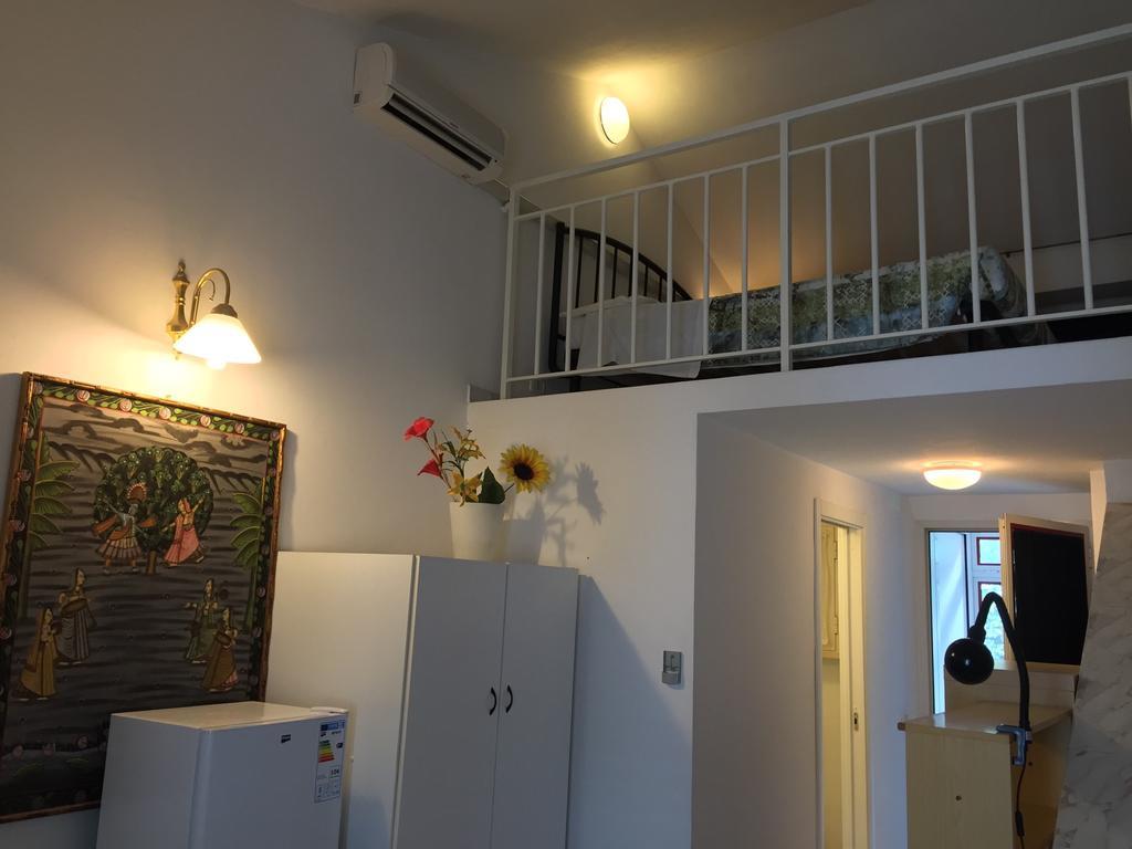 Economy Double or Twin Room