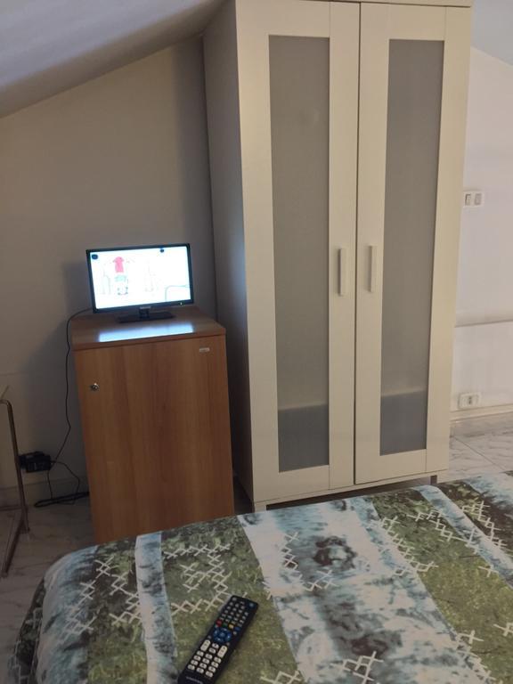 Economy Double or Twin Room