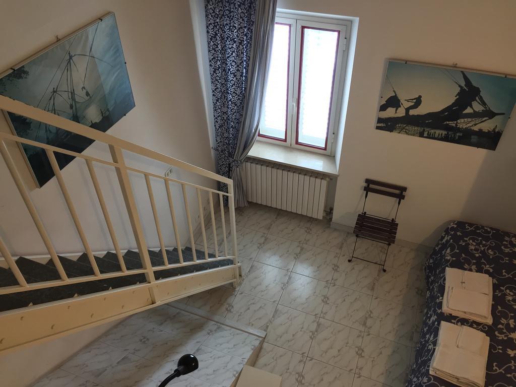 Economy Double or Twin Room