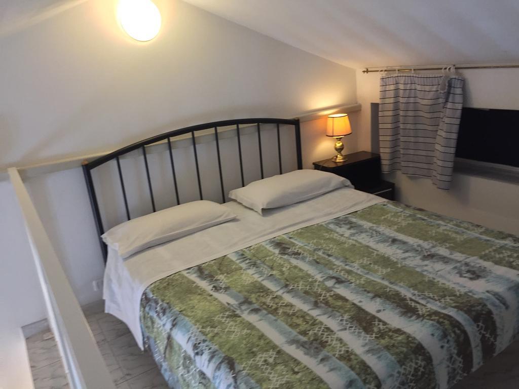 Economy Double or Twin Room