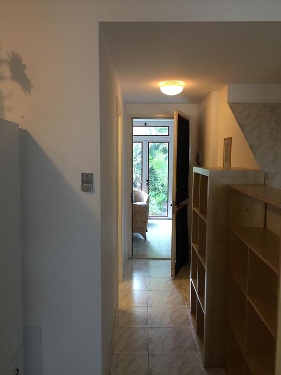 Economy Double or Twin Room