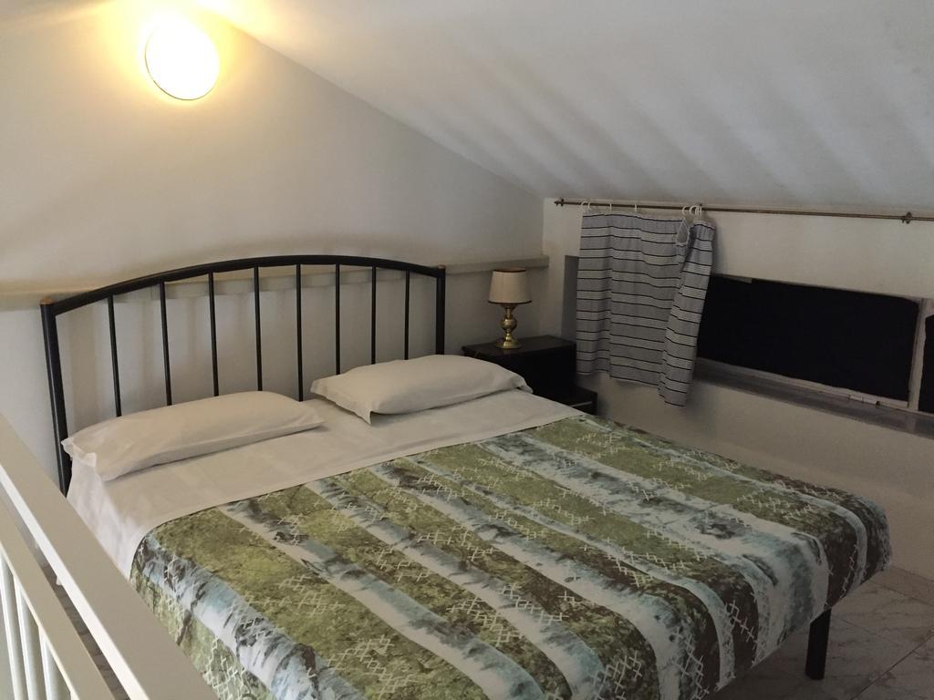 Economy Double or Twin Room