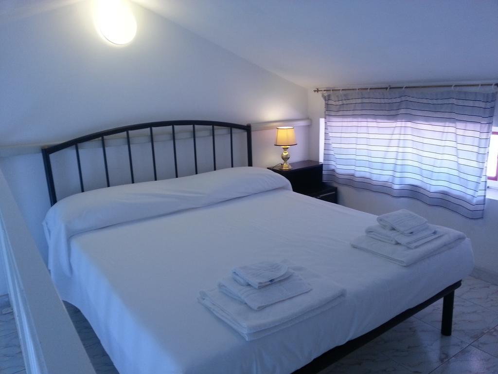 Economy Double or Twin Room
